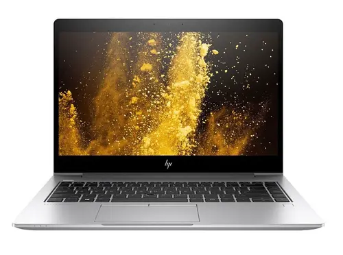 Laptop Refurbished HP EliteBook 1040 G4, Intel Core i5-7200U 2.50 - 3.10GHz, 8GB DDR4, 256GB SSD, 14" Full HD, Webcam, Grad A-