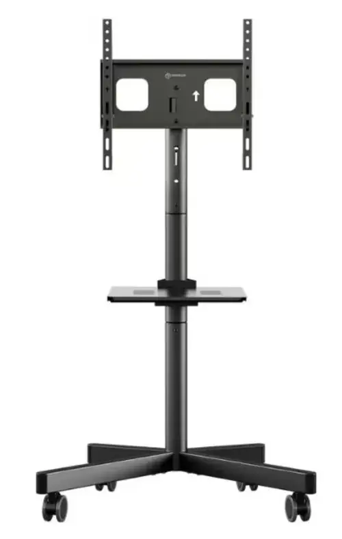 Stand TV ONKRON TS1137-B, 26-65inch, Negru