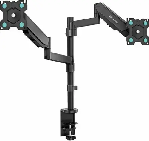 Suport monitor ONKRON G140-B, 13inch - 32inch (Negru)