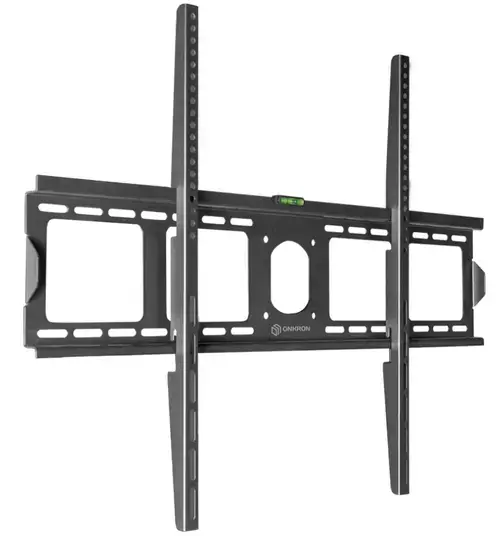 Suport Perete ONKRON UF4-B, 55inch - 100inch, 75 Kg (Negru)