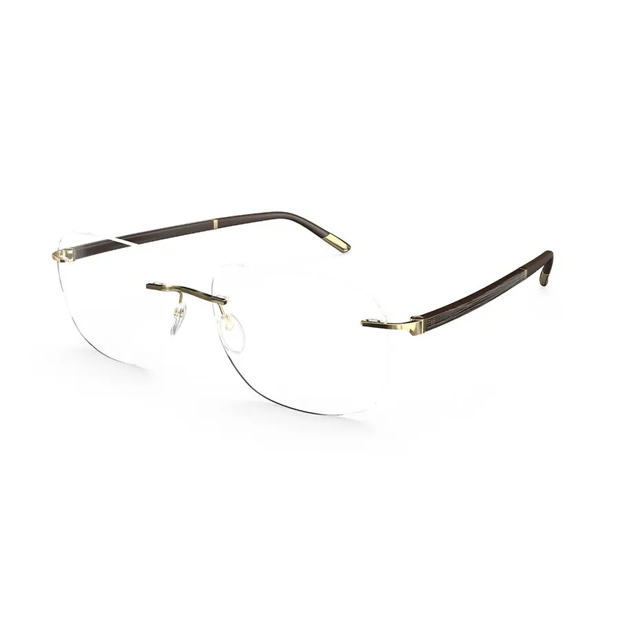 Rame ochelari de vedere barbati Silhouette L014/LT 7520