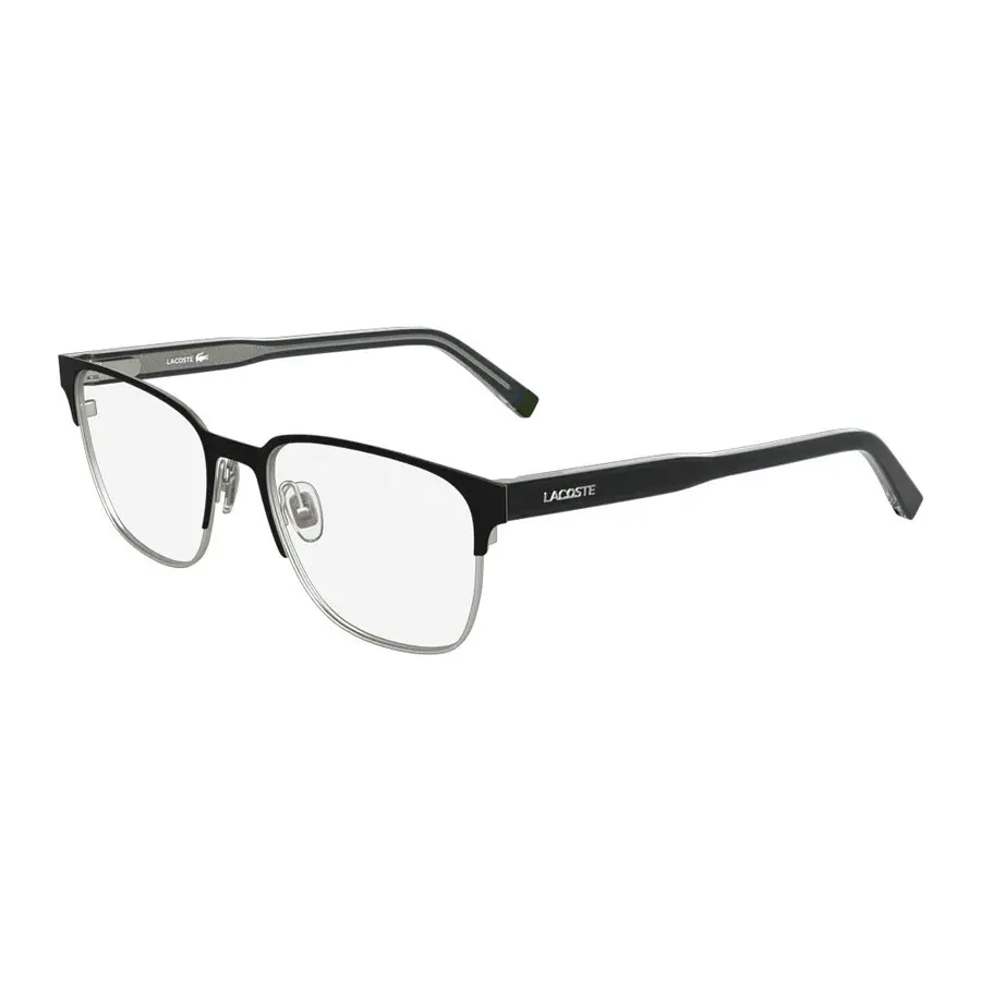 Rame ochelari de vedere barbati Lacoste L2304 N 002