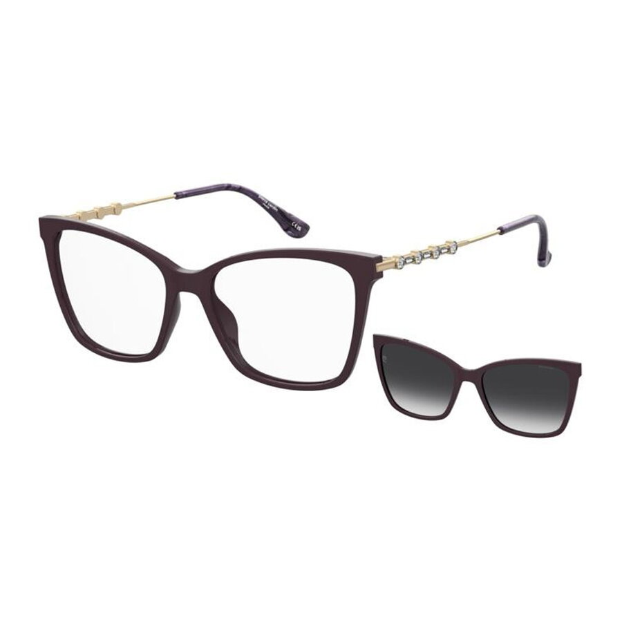 Rame ochelari de vedere dama Pierre Cardin P.C. 8548/C B3V