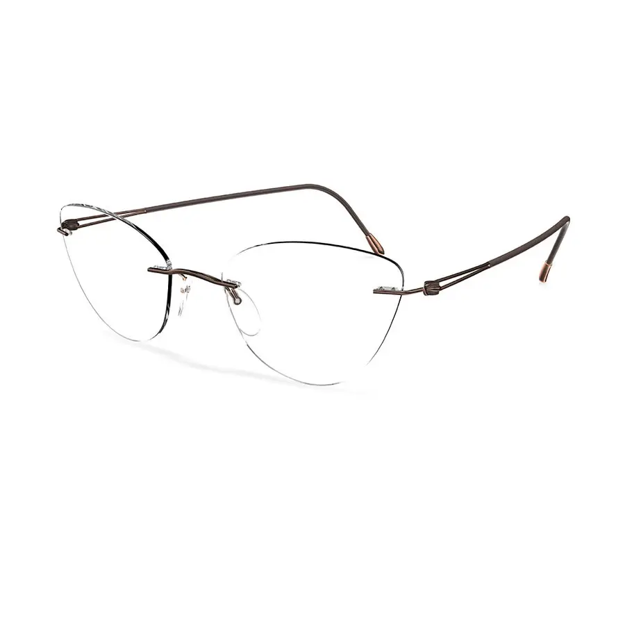 Rame ochelari de vedere dama Silhouette 5569/NC 6140
