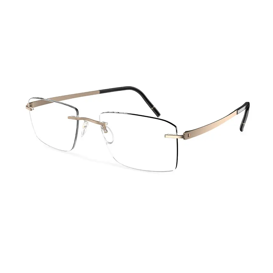 Rame ochelari de vedere barbati Silhouette L009/AI 7520