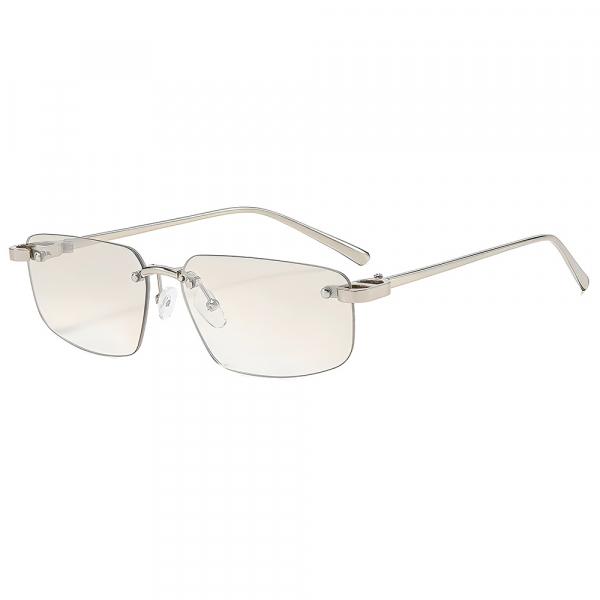 Ochelari De Soare Unisex Techsuit S098, Gri