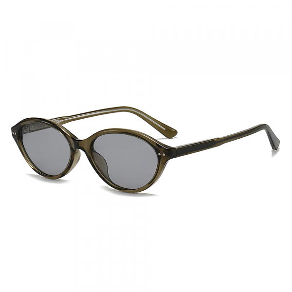 Ochelari De Soare Dama Techsuit 99034, Verzi