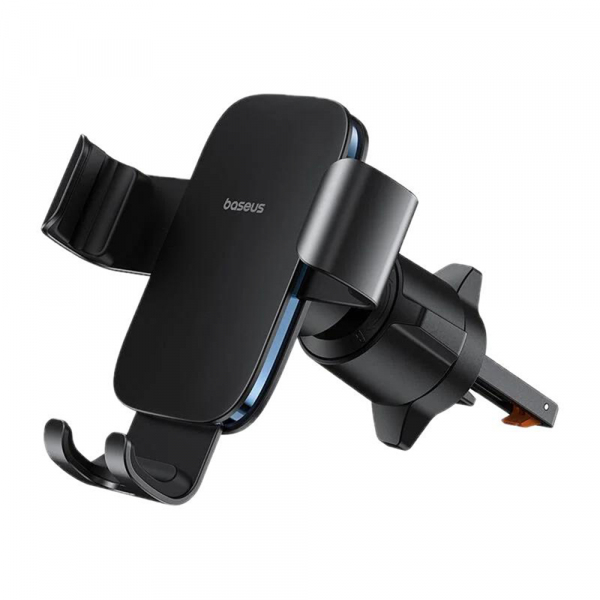Suport Auto Baseus Metal Age 3, 4.7inch - 6.7inch, Negru C40467600111-01