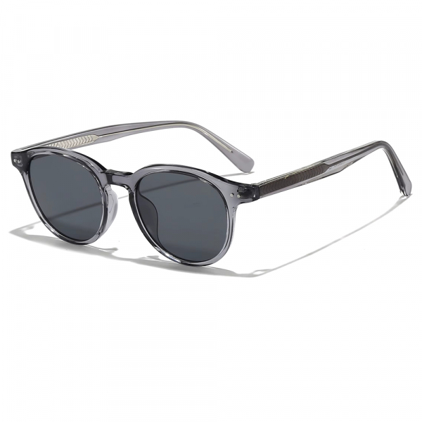 Ochelari De Soare Unisex Techsuit 99046, Gri
