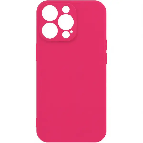 Husa pentru Honor 600, OEM, Tint, Fucsia