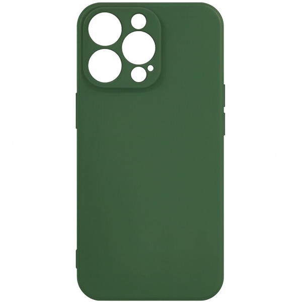 Husa pentru Honor 600 Lite, OEM, Tint, Verde