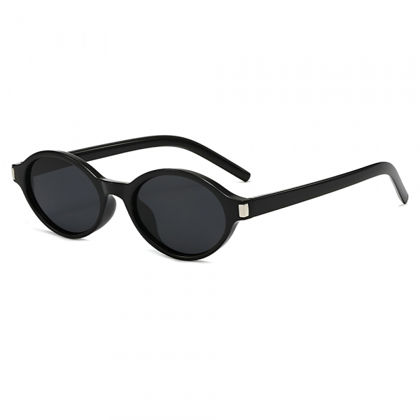 Ochelari De Soare Dama Techsuit 3952, Negri