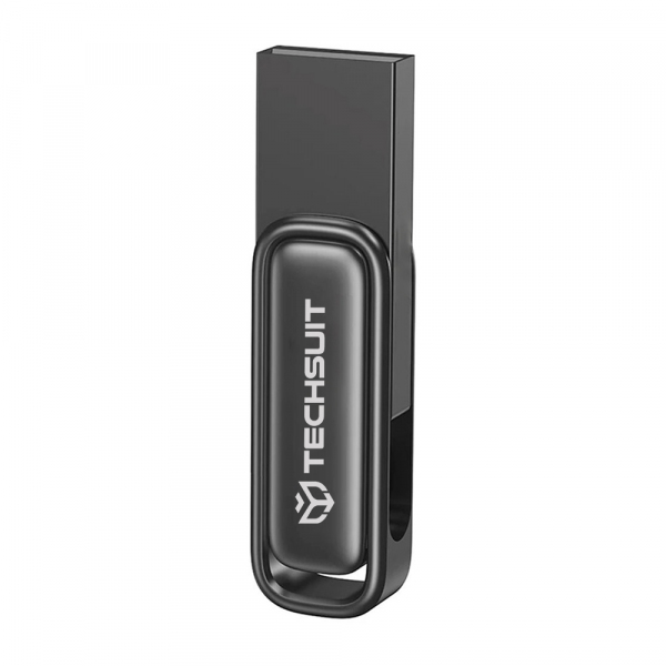 Memorie Externa USB-A 3.0 Techsuit THSM33, 64Gb