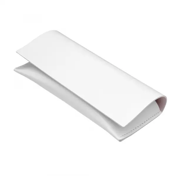 Toc Ochelari Techsuit TRGC-01, 170mm x 80mm x 35mm, Alb