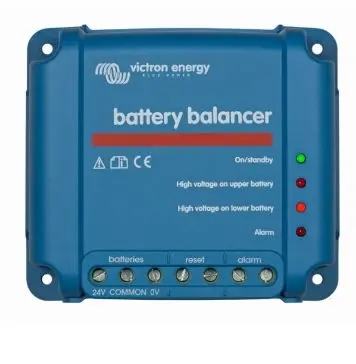 Sistem de echilibrare baterii  Victron Energy Battery Balancer BBA000100100