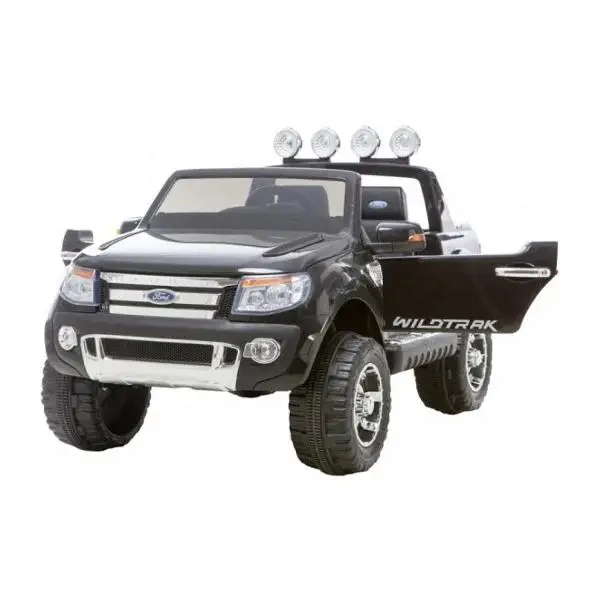 Masinuta electrica Hecht Ford Ranger- Black