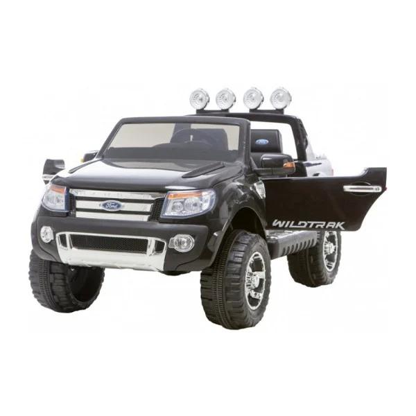 Masinuta electrica Hecht Ford Ranger- Black