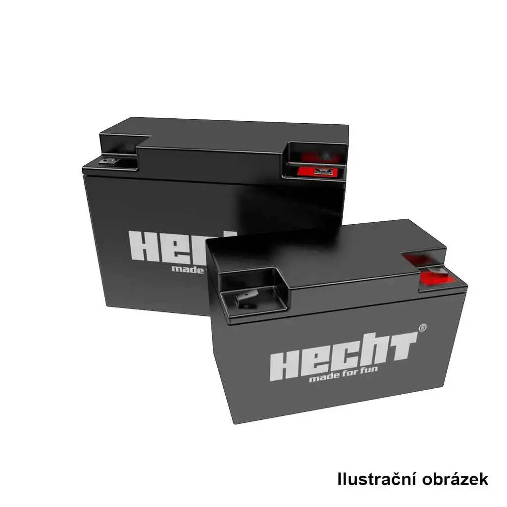 Baterie 12 V / 20 Ah - 703110014(e)