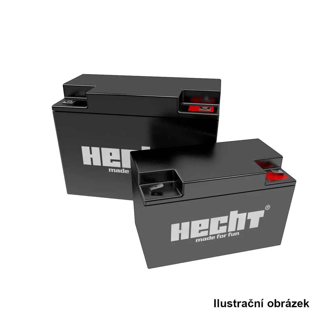 Baterie 12 V / 20 Ah - 703110014(e)