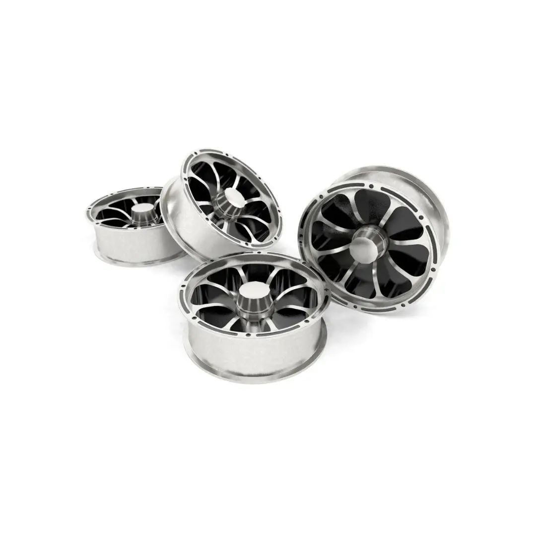 Set jante din aliaj pentru ATV- HECHT 0056155