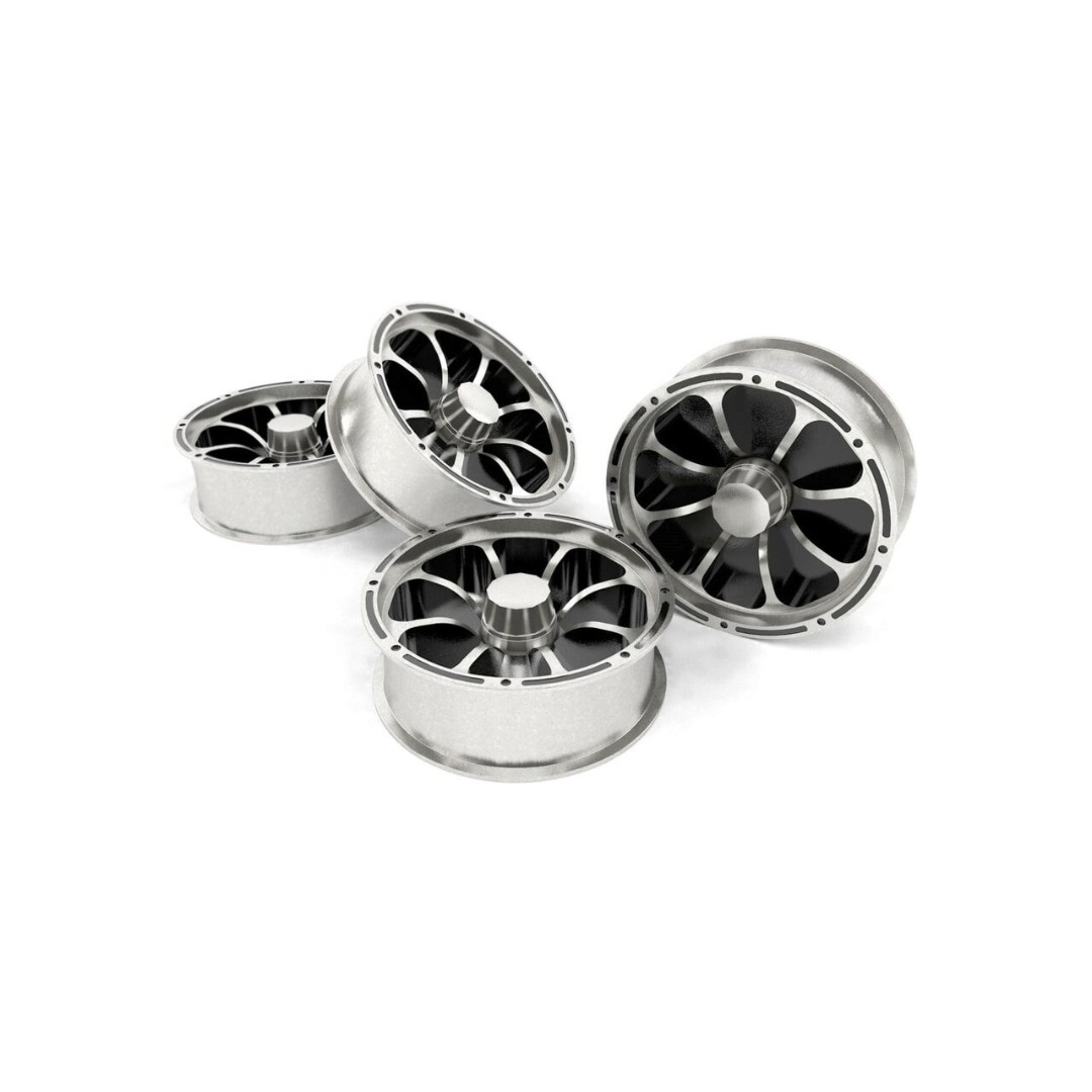 Set jante din aliaj pentru ATV- HECHT 0056155
