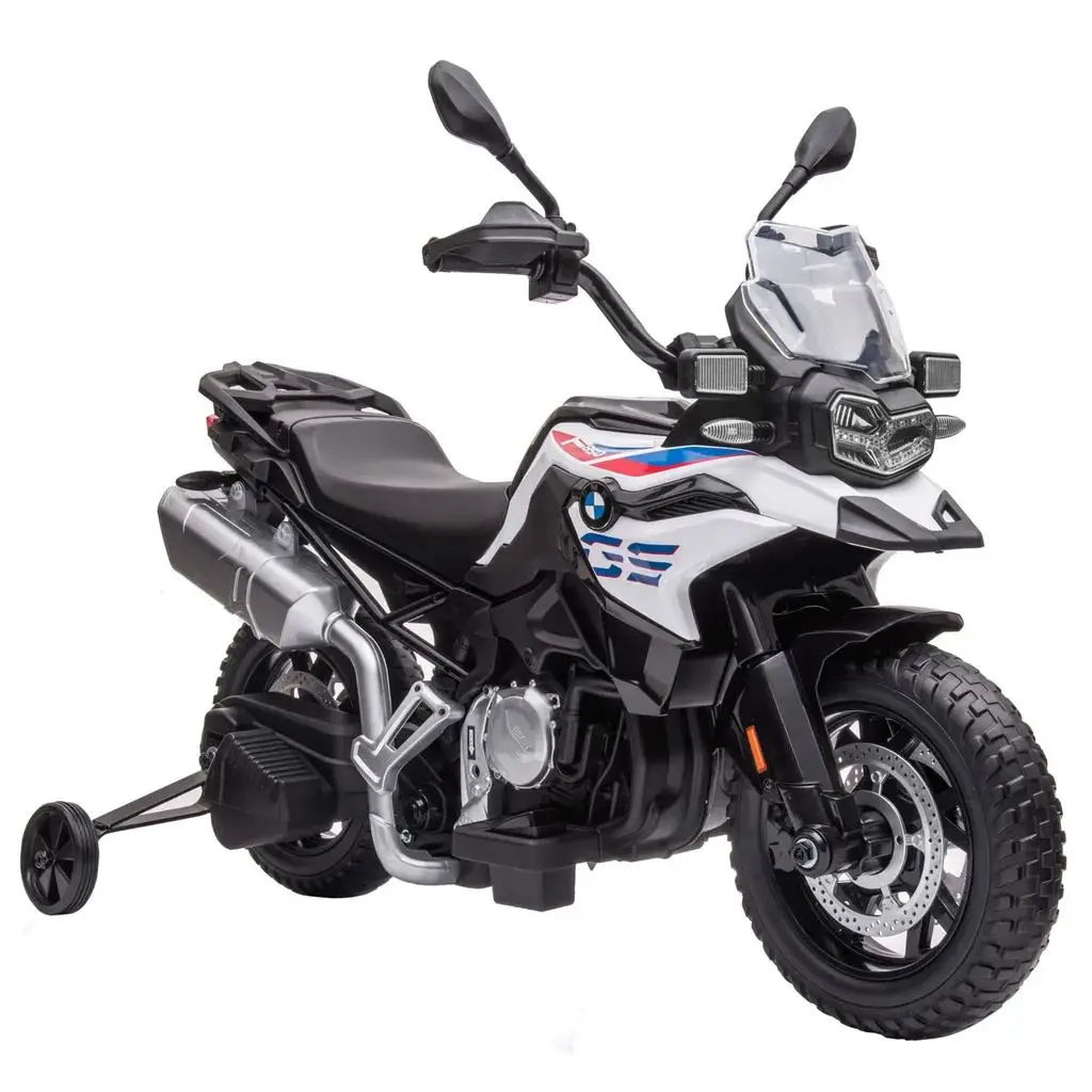 Motocicleta BMW F850 GS