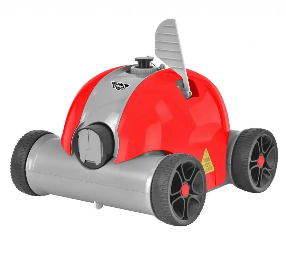 Aspirator de piscina cu baterie HECHT BLUESEA80