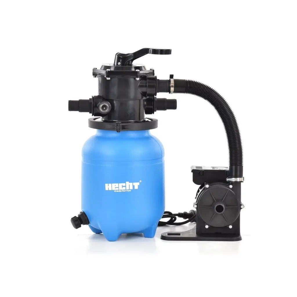 Filtrare cu nisip - HECHT 302222