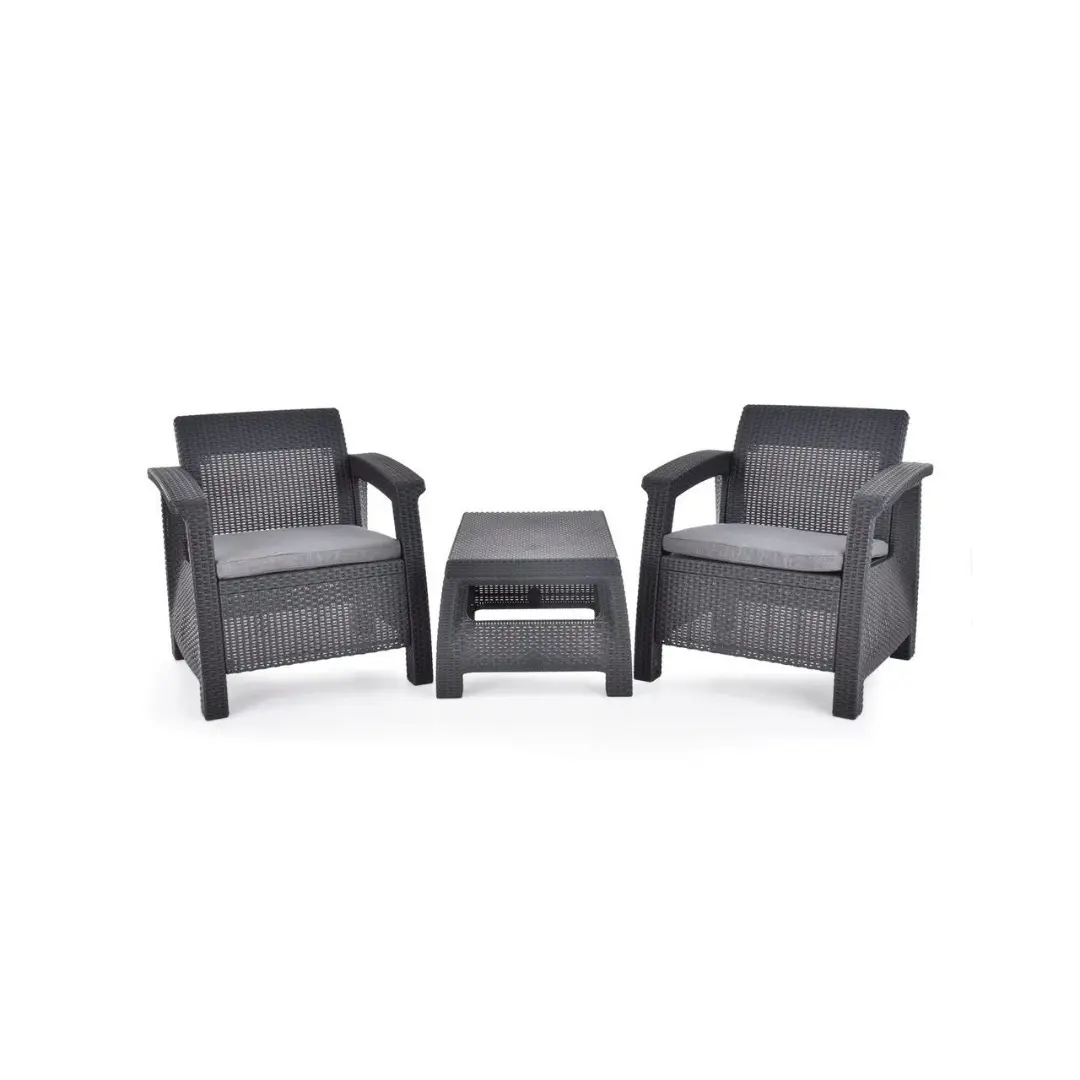 Set mobilier de gradina - HECHT SIERRA