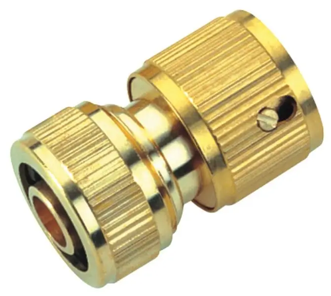 CONECTOR RAPID 1/2" HECHT 08010C