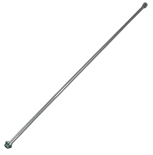 Extensie lance pulverizare HECHT 009410B, telescopic, compatibil cu pulverizatorul Hecht 433