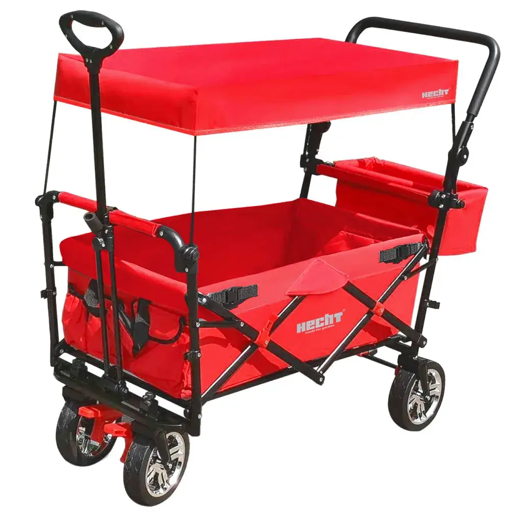 Carucior pliabil - HECHT 50006