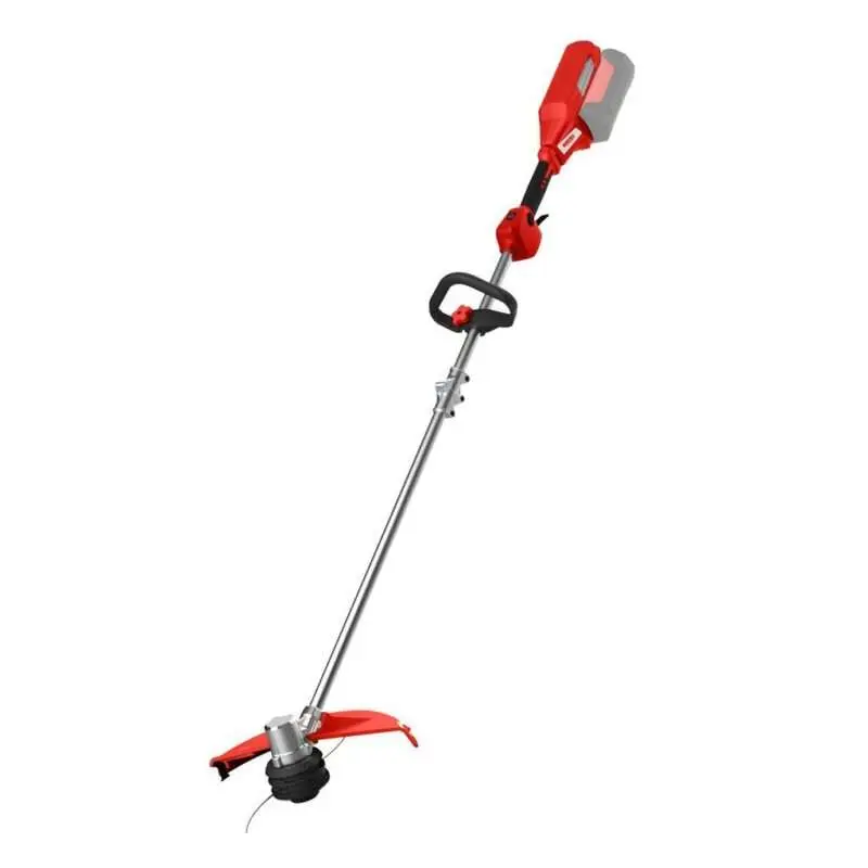 Trimmer cu acumulator (neinclus) HECHT 6210