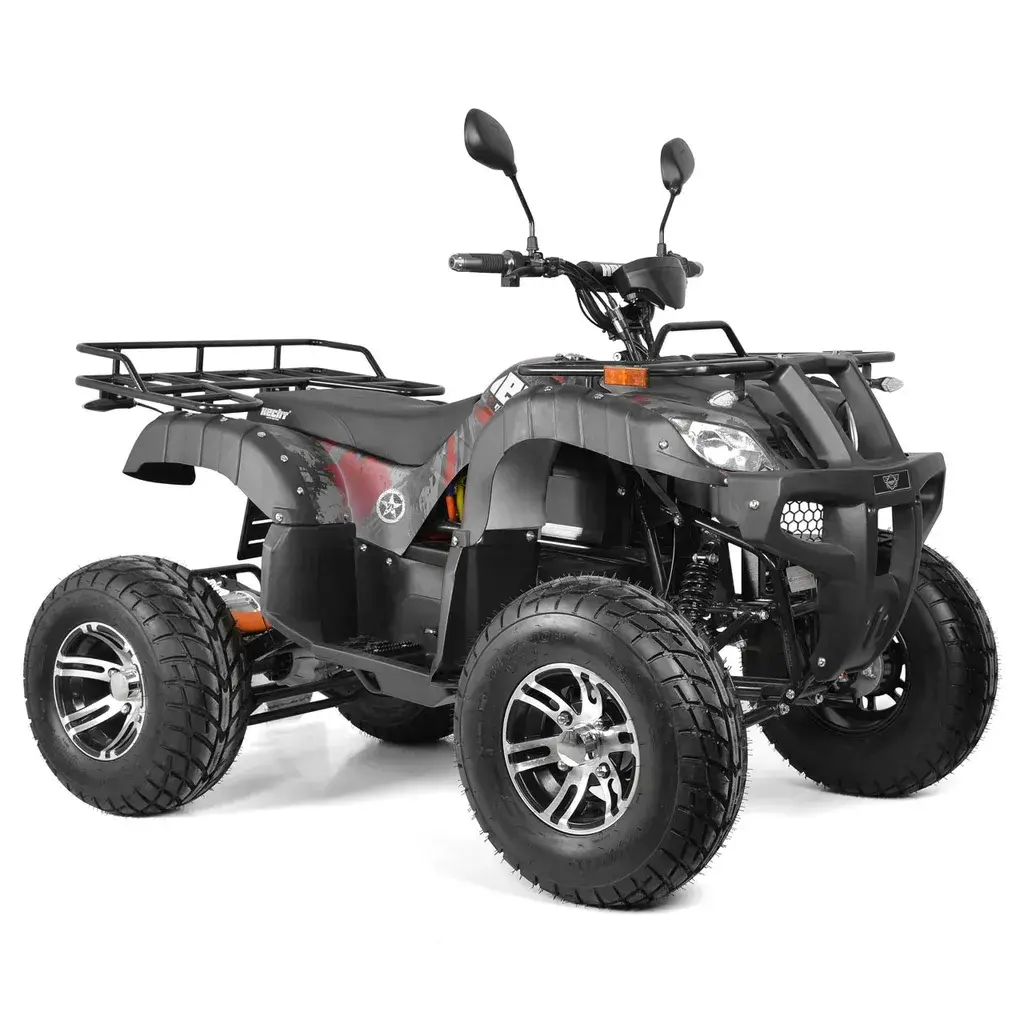 ATV cu acumulator - HECHT 59399  HURON