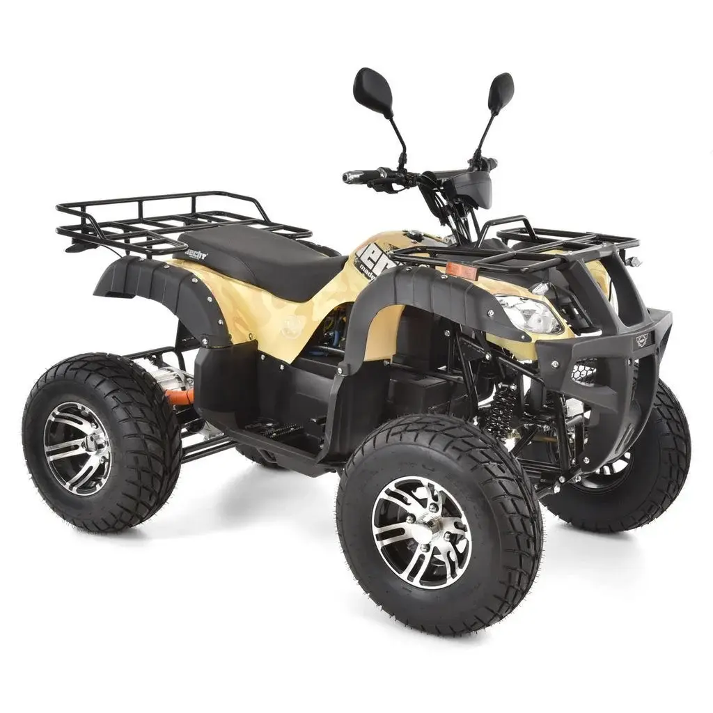 ATV cu acumulator - HECHT 59399 SAND