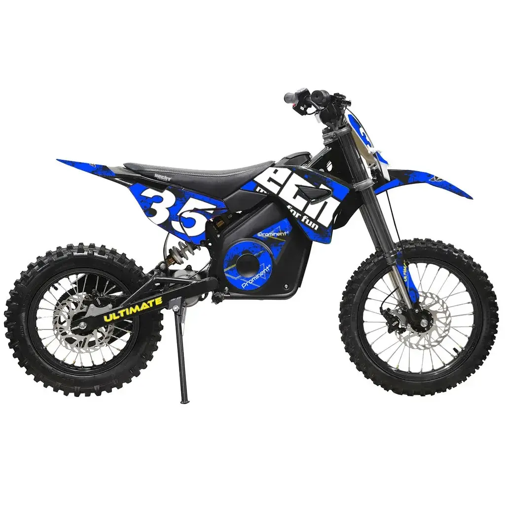 Motocicleta HECHT 59150 BLUE