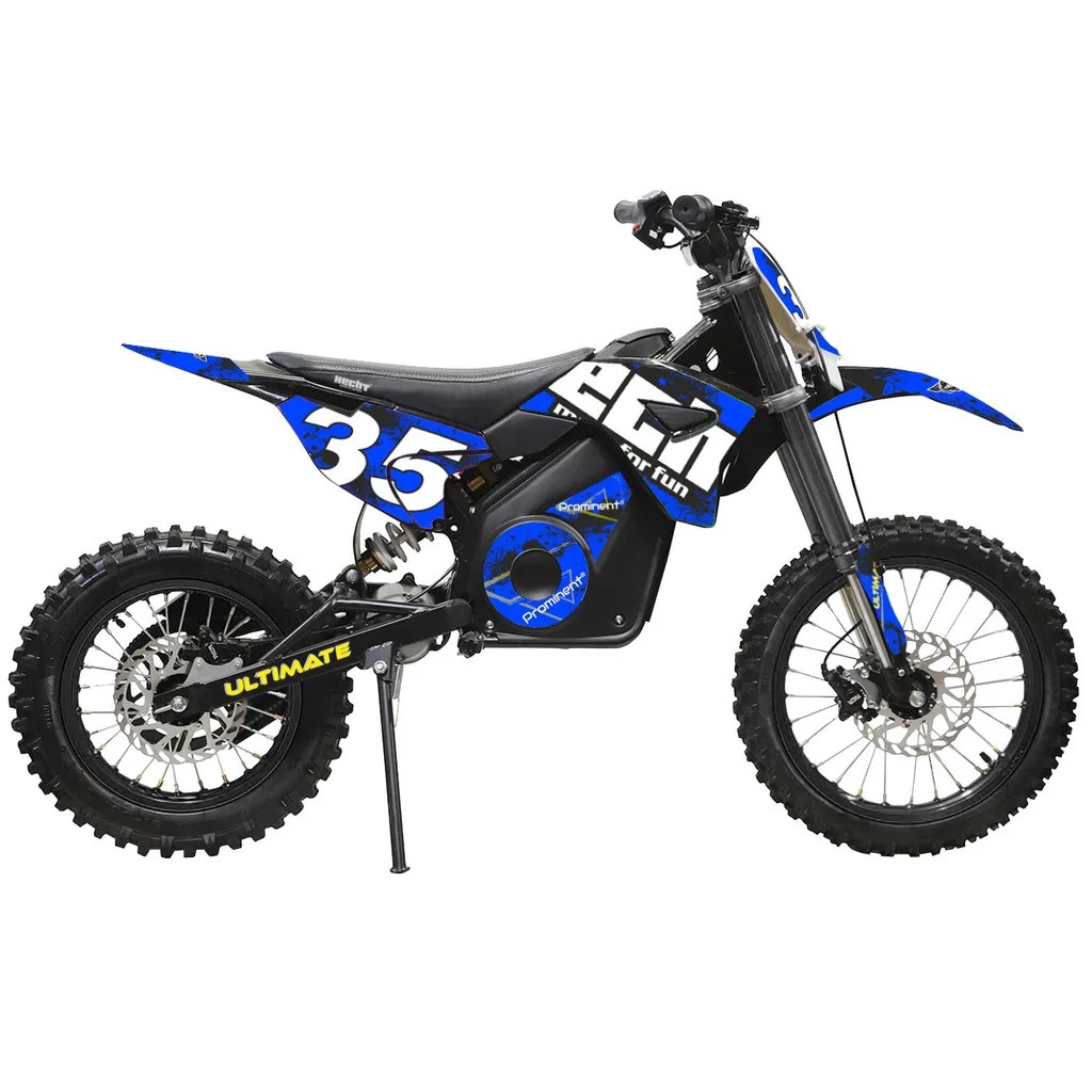 Motocicleta HECHT 59150 BLUE