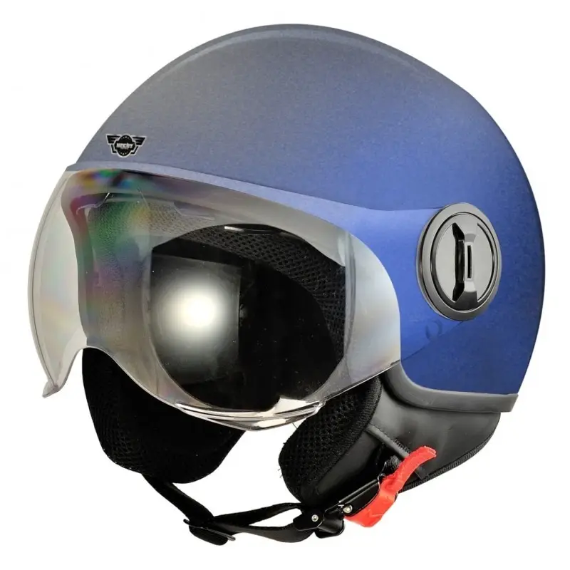 Casca pentru scuter HECHT 52631XS, din ABS
