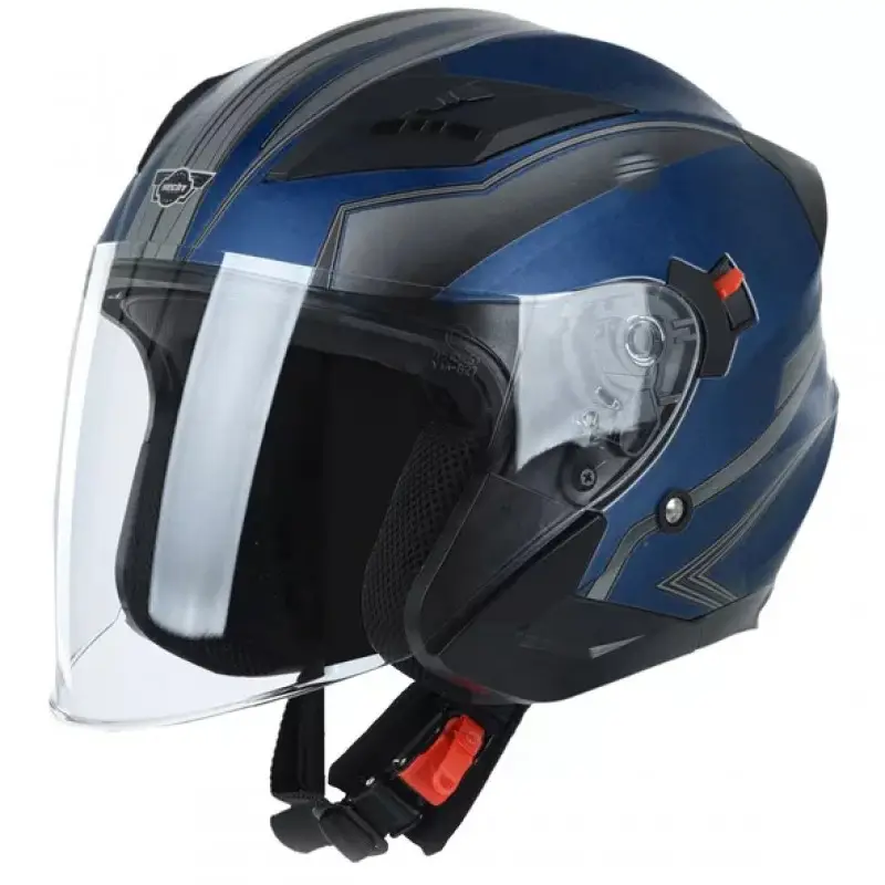 Casca moto scuter HECHT 53627L