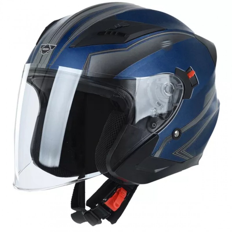 Casca moto scuter HECHT 53627L