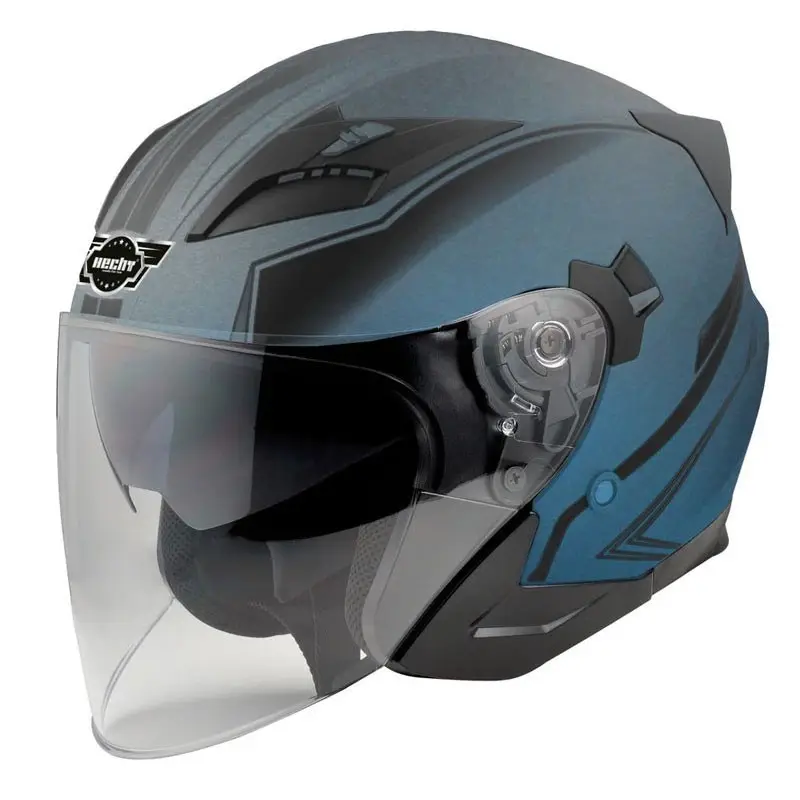 Casca moto scuter HECHT 52627XS