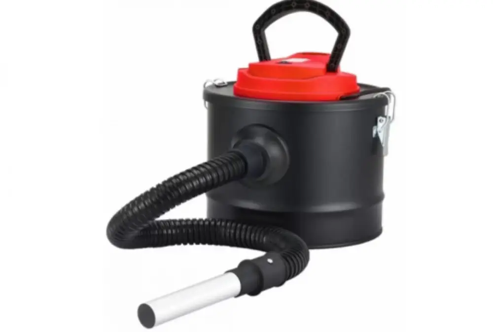 Aspirator de cenusa HECHT12E