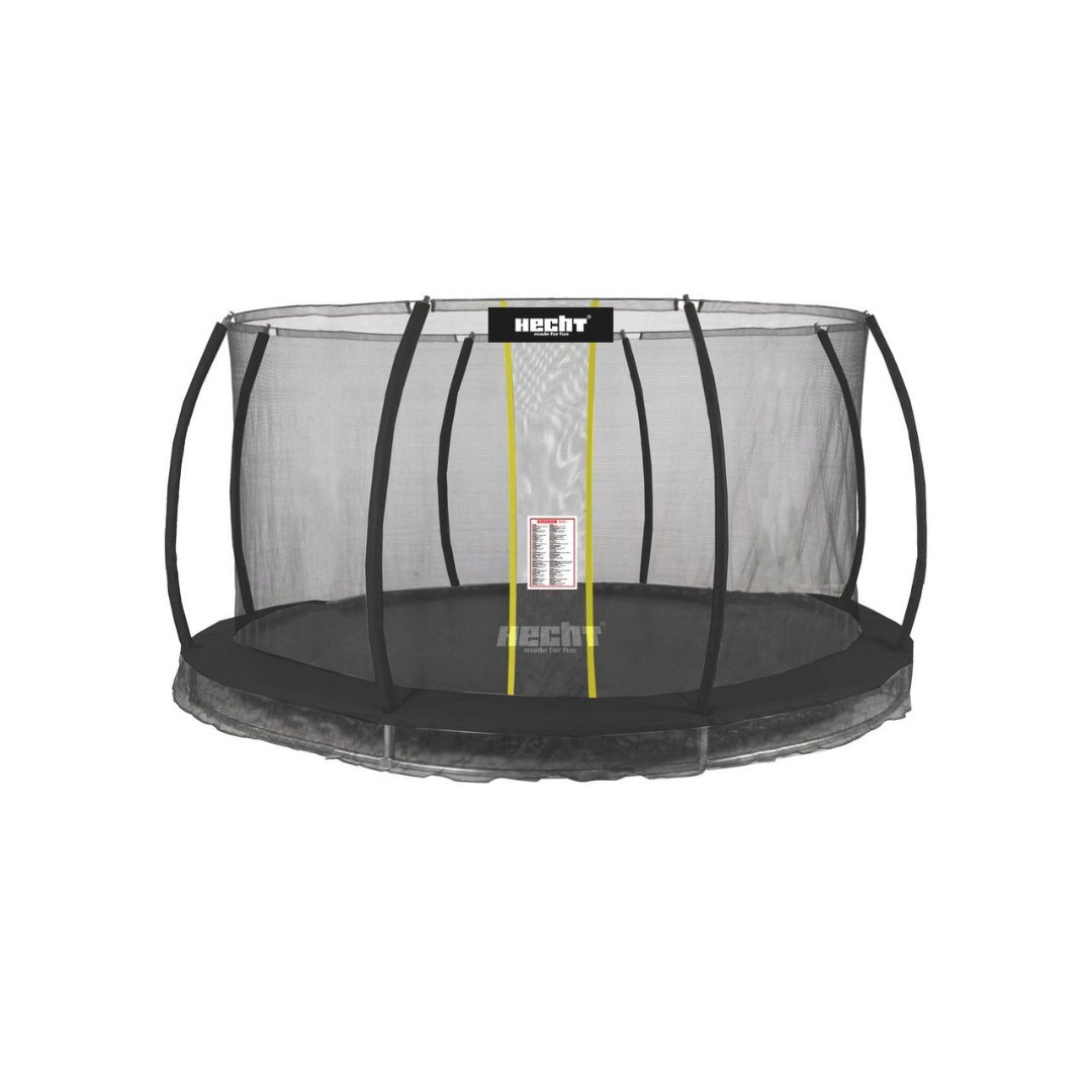Trambulina Premium HECHT 514001