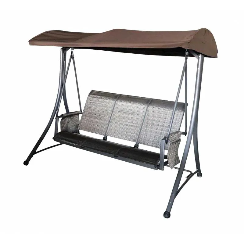 Balansoar de gradina, Hecht Berlin Honey