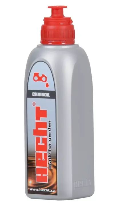 Ulei pentru ungere lant HECHT Chain Oil, volum 800 ml