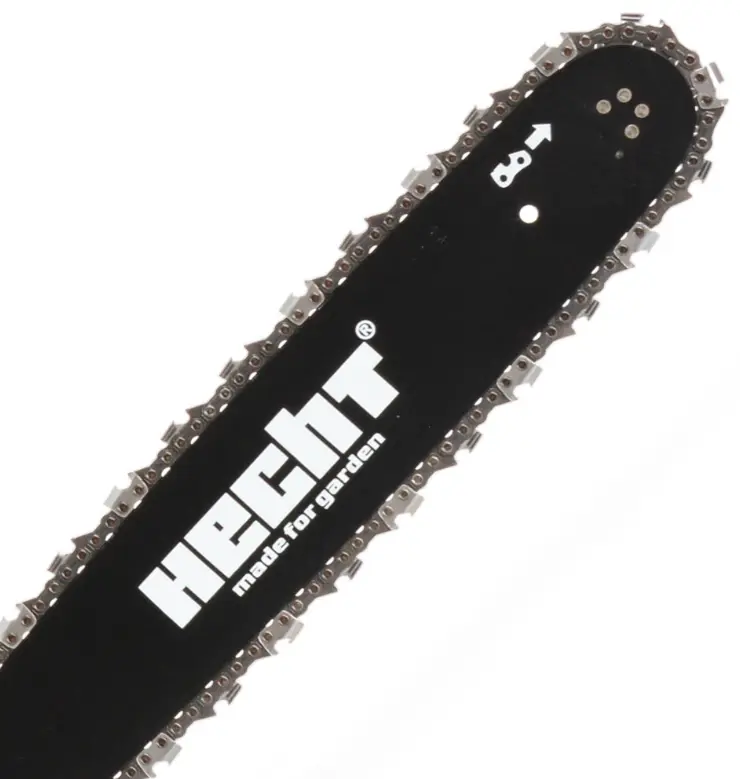 Lama drujba HECHT 14D38R13S, 14 inch, pas 3/8 inch, grosime canal 1.3 mm