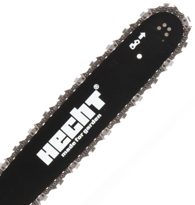 Lama drujba HECHT 14D38R13S, 14 inch, pas 3/8 inch, grosime canal 1.3 mm