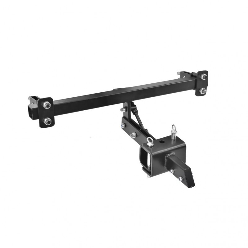 Accesoriu de montaj HECHT 8001022, carlig prindere, compatibil cu motocultorul Hecht 785, 790, 790BS