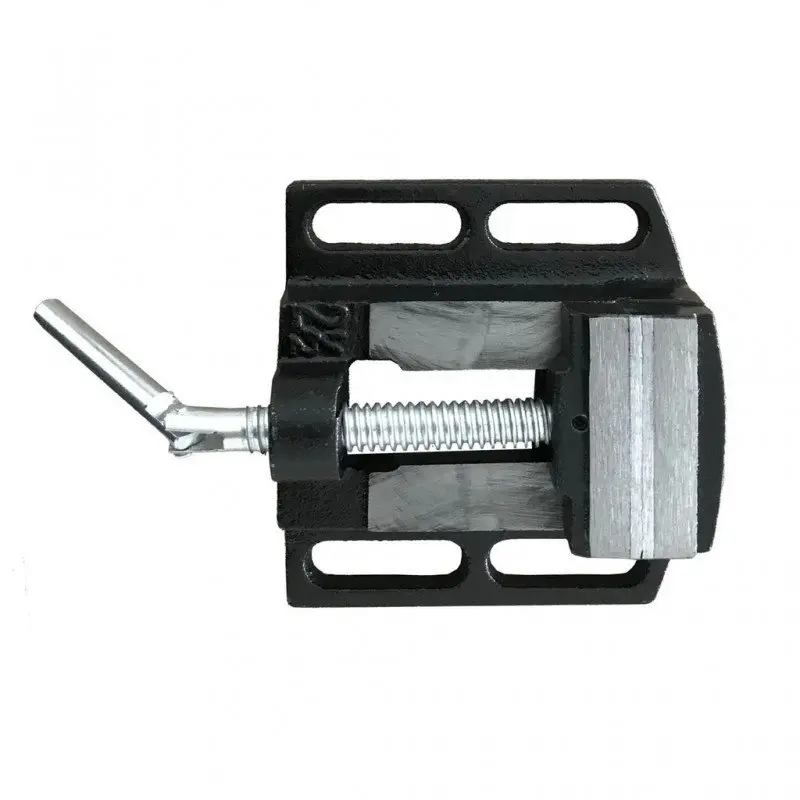 Menghina metalica HECHT 001055, pentru masina de gaurit cu coloana Hecht 1055 si Hecht 1063