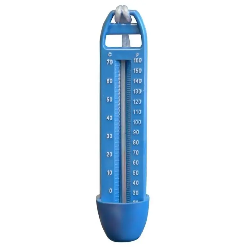 Termometru pentru piscina HECHT 060501, albastru